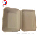 Environment Friendly Wheat Straw Lunch Box